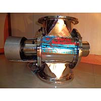 Rotary Air Lock Valve