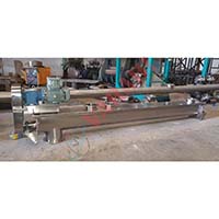 Screw Conveyor
