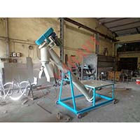 Screw Conveyor