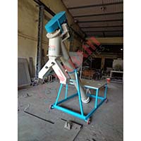 Screw Conveyor