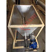 Screw Feeder