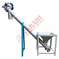 Screw Feeder