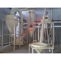 Tamarind Powder Plant