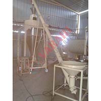 Tamarind Powder Plant