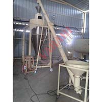 Tamarind Powder Plant