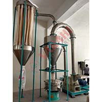 Turmaric Pulverizer