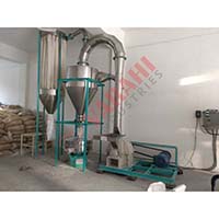 Turmaric Pulverizer