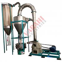Turmaric Pulverizer