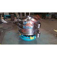 Vibro Shifter