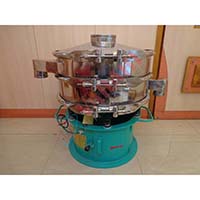 Vibro Shifter