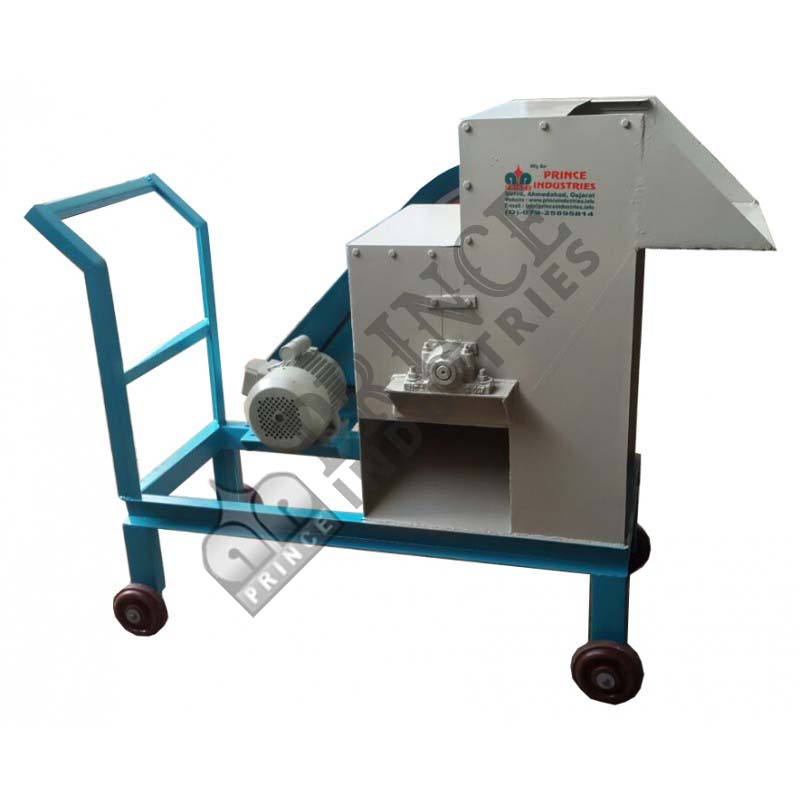 Small ICE Crusher