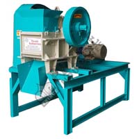 Jaw Crusher