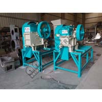 Jaw Crusher