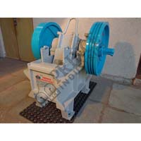 Jaw Crusher