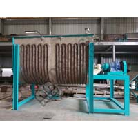 Plough Shear Blender