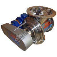 Rotary Air Lock Valve