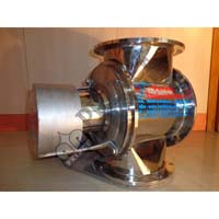 Rotary Air Lock Valve