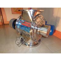 Rotary Air Lock Valve