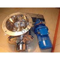 Rotary Air Lock Valve