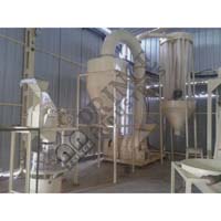 Tamarind Powder Plant