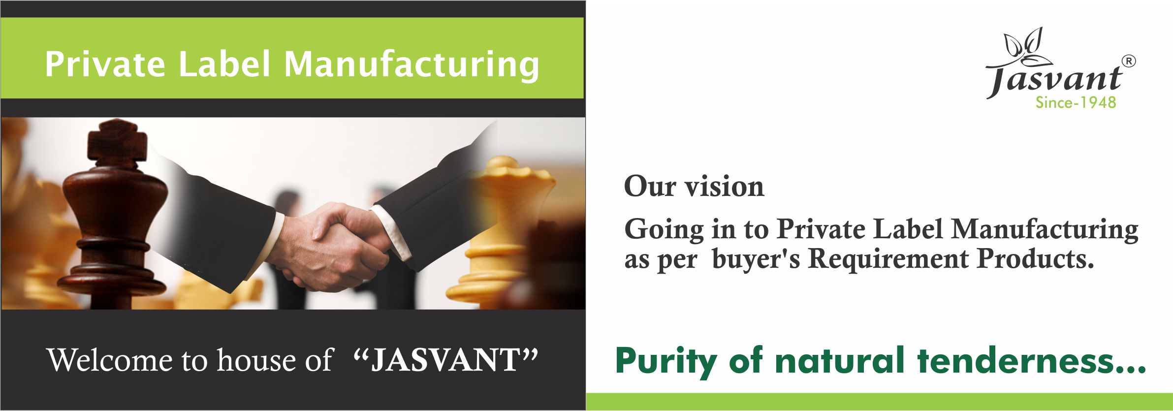 Private Label 