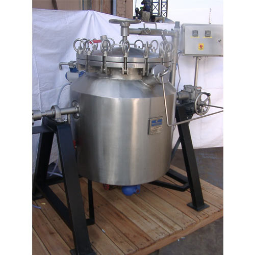 PROCESS EQUIPMENTS