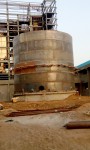 CHEMICALS STORAGE TANKS