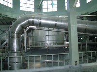 MS & SS DUCTING