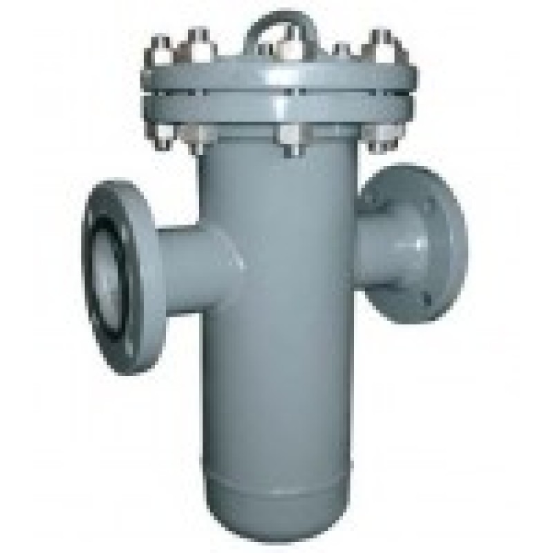 Basket / Bucket Strainer