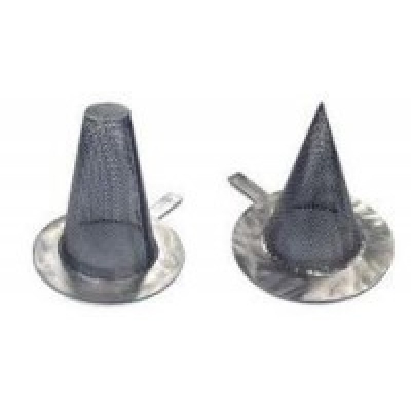Custom Strainer