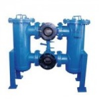 Duplex Strainer