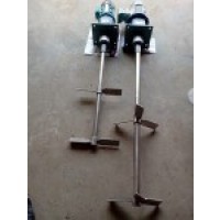 FLASH MIXER