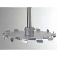 High Shear, Typically Used For Difficult To