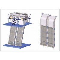 Multi Rack Screen