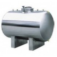 Pharmaceutical Tanks / Vessels
