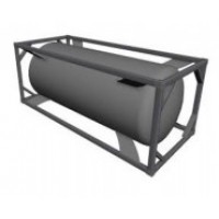 SS / MS Storage Tanks