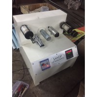 BOPP Tape Rewinding Machine