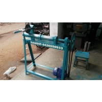 Core Cutter Machine