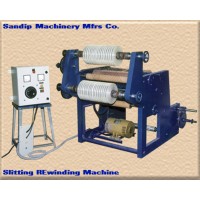 Mini Slitting Rewinding Machine