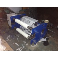 Mini Slitting Rewinding Machine
