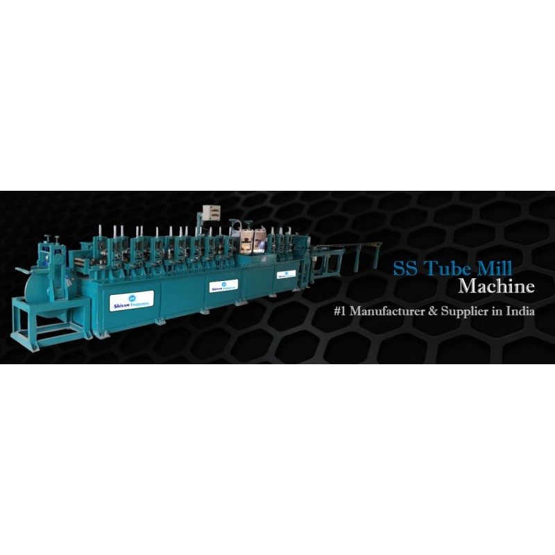 Tube Fabricating Machinery Manufacturers and Suppliers