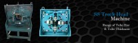 Square, Rectangular& Oval Truck Head Assembly Manufacturer