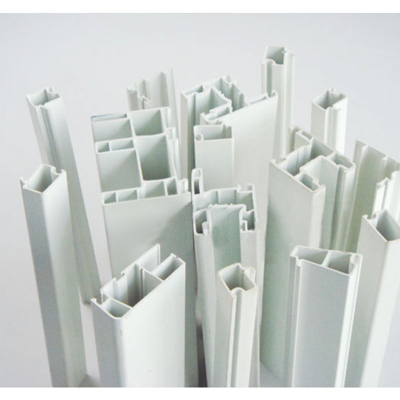 Profile Extrusion