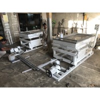 Profile Calibration Table