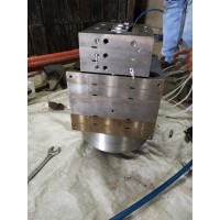 Profile Die Set