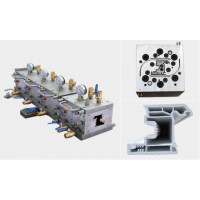 Profile Die Set