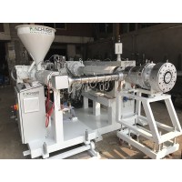 Co-extruder For Inner And Outer Layer