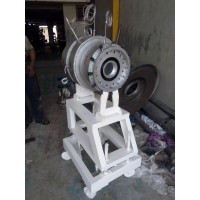 PVC Pipe Die Head