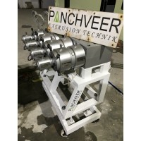 PVC Pipe Die Head