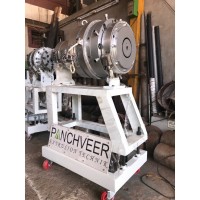 PVC Pipe Die Head
